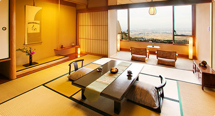 20m2Japanese-style room