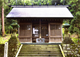 養老神社